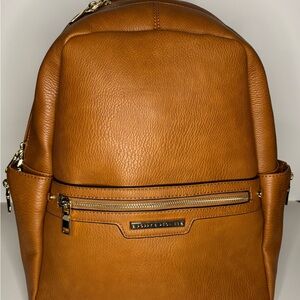 Poppy & Peonies Brooklyn Backpack